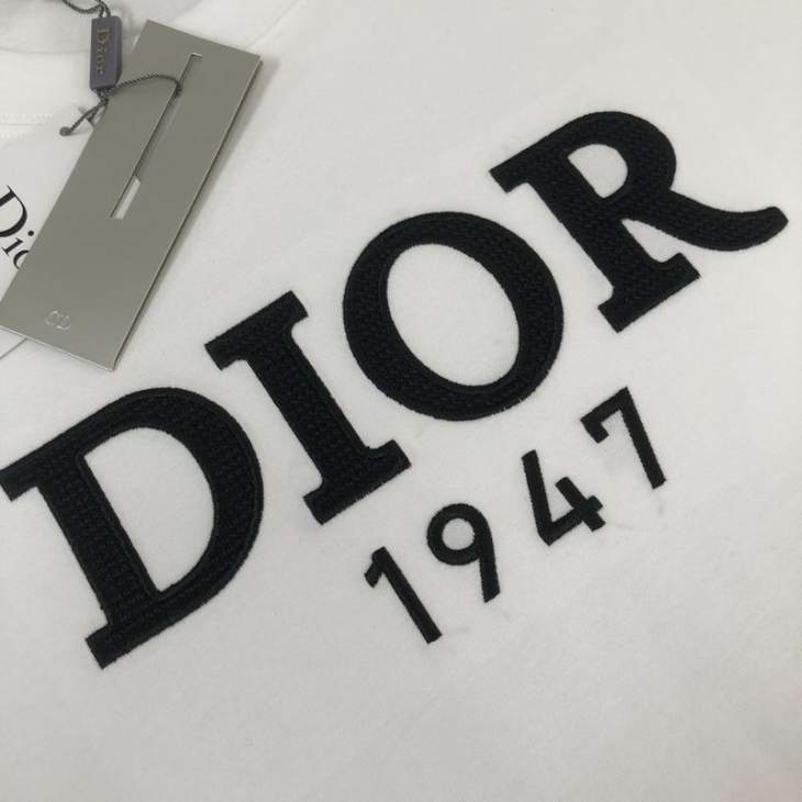 Dior T Shirts Short _SKUDiorXS-Ltltx6415464